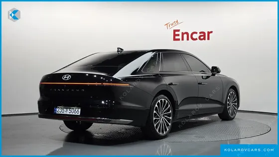 HYUNDAI GRANDEUR 2,5 GASOLINE 2WD