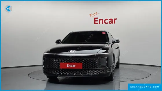 HYUNDAI GRANDEUR 2,5 GASOLINE 2WD