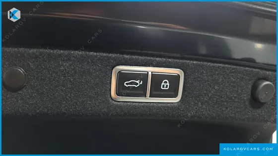 HYUNDAI GRANDEUR 2,5 GASOLINE 2WD