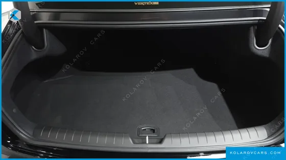 HYUNDAI GRANDEUR 2,5 GASOLINE 2WD