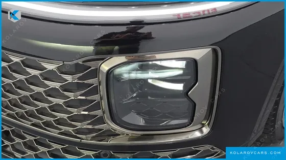 HYUNDAI GRANDEUR 2,5 GASOLINE 2WD