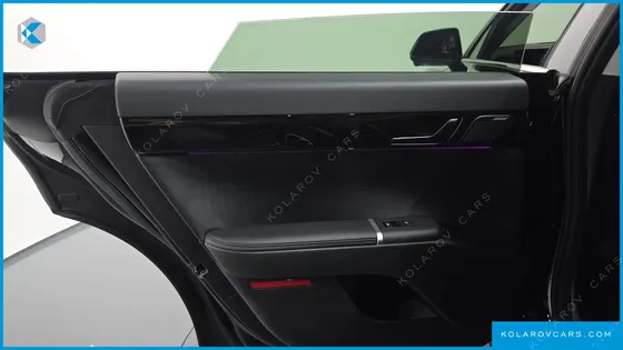 HYUNDAI GRANDEUR 2,5 GASOLINE 2WD