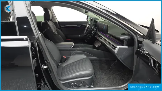 HYUNDAI GRANDEUR 2,5 GASOLINE 2WD