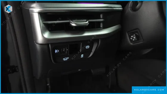 HYUNDAI GRANDEUR 2,5 GASOLINE 2WD