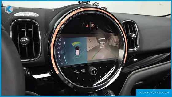 MINI COUNTRYMAN CLASSIC PLUS