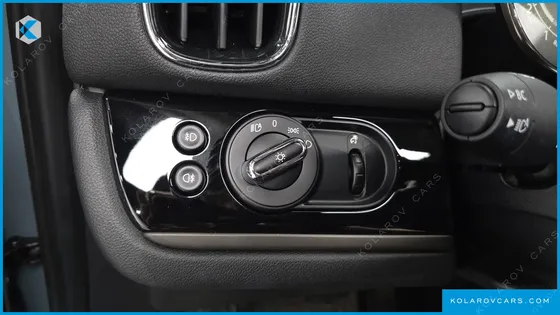 MINI COUNTRYMAN CLASSIC PLUS