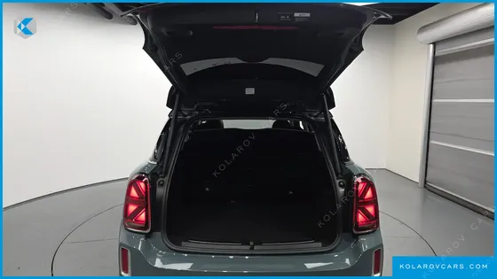 MINI COUNTRYMAN CLASSIC PLUS
