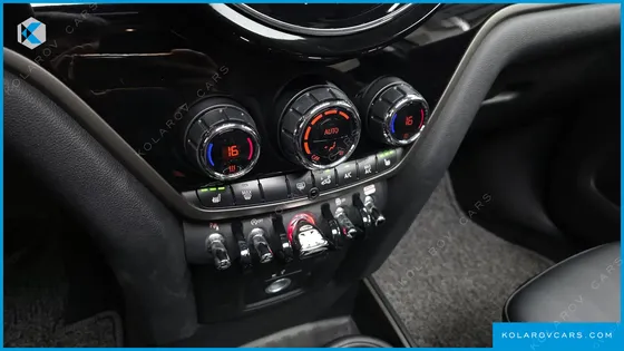 MINI COUNTRYMAN CLASSIC PLUS