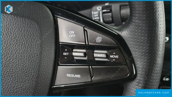 KGM - SSANGYONG REXTON DIESEL 2.2 2WD