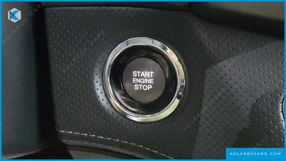 KGM - SSANGYONG REXTON DIESEL 2.2 2WD