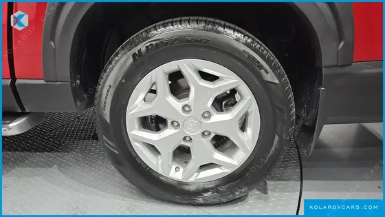 KGM - SSANGYONG REXTON DIESEL 2.2 2WD