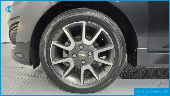 CHEVROLET (GM DAEWOO) SPARK POP EDITION