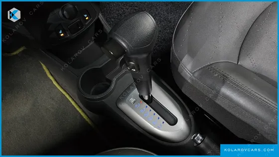 CHEVROLET (GM DAEWOO) SPARK POP EDITION
