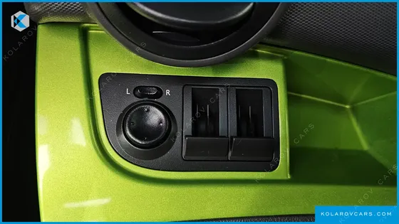 CHEVROLET (GM DAEWOO) SPARK POP EDITION