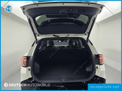 KIA SPORTAGE HEV 1.6 2WD