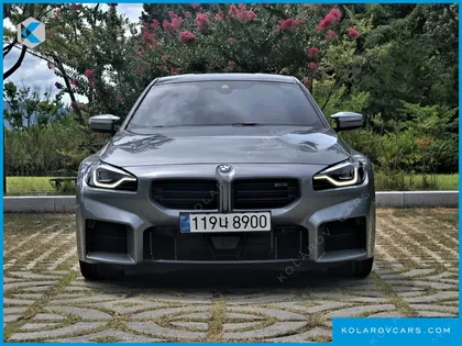 BMW M2 M2 COUPE