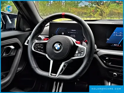 BMW M2 M2 COUPE