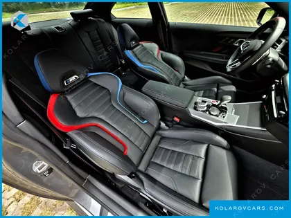 BMW M2 M2 COUPE