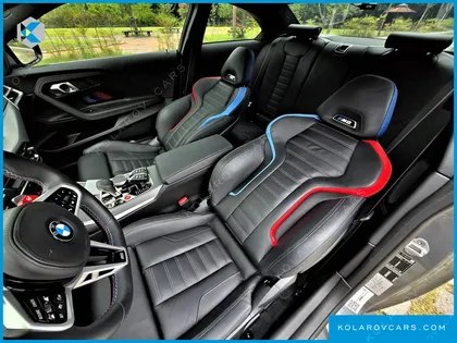 BMW M2 M2 COUPE
