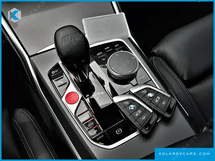 BMW M2 M2 COUPE
