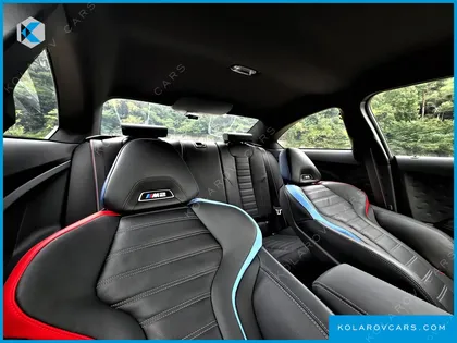 BMW M2 M2 COUPE