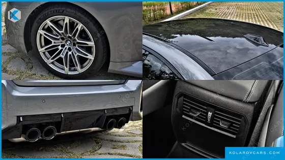 BMW M2 M2 COUPE