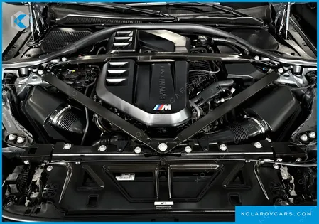 BMW M2 M2 COUPE