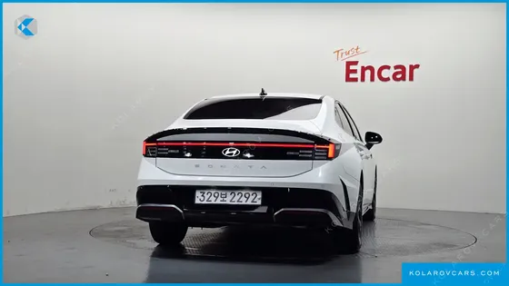 HYUNDAI SONATA 2.0