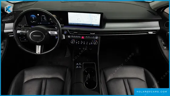 HYUNDAI SONATA 2.0