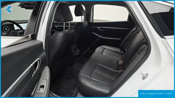 HYUNDAI SONATA 2.0