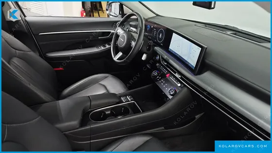 HYUNDAI SONATA 2.0