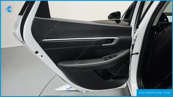 HYUNDAI SONATA 2.0