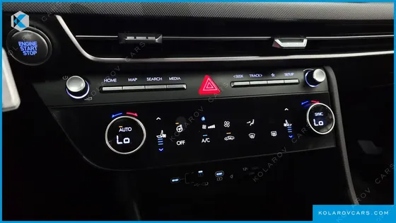 HYUNDAI SONATA 2.0