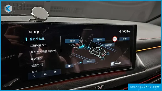 HYUNDAI SONATA 2.5 TURBO