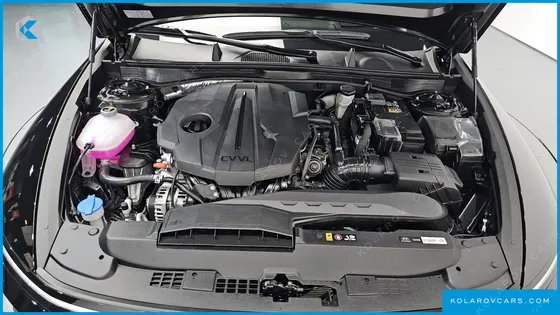 HYUNDAI SONATA 2.0