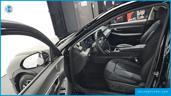 HYUNDAI SONATA 2.0