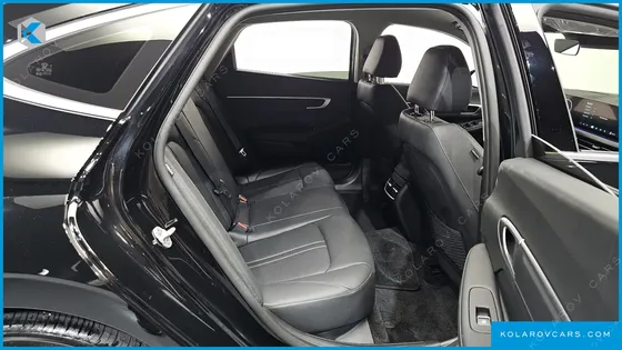 HYUNDAI SONATA 2.0