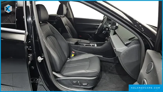 HYUNDAI SONATA 2.0