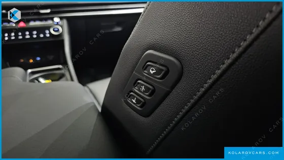HYUNDAI SONATA 2.0