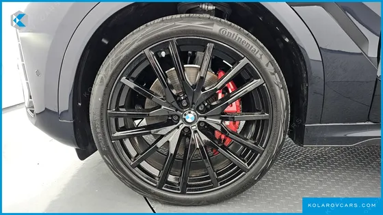 BMW X6 XDRIVE40D M SPORT ONLINE EXCLUSIVE
