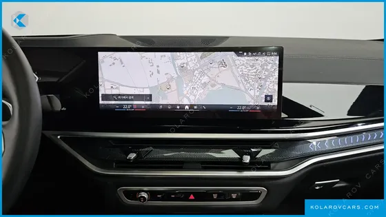 BMW X6 XDRIVE40D M SPORT ONLINE EXCLUSIVE