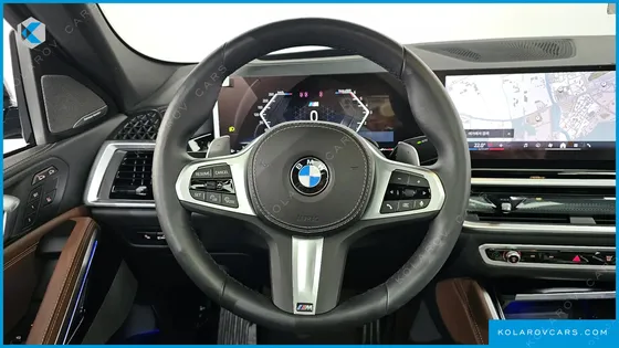 BMW X6 XDRIVE40D M SPORT ONLINE EXCLUSIVE