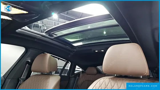 BMW X6 XDRIVE40D M SPORT ONLINE EXCLUSIVE
