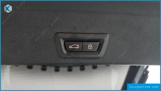 BMW X6 XDRIVE40D M SPORT ONLINE EXCLUSIVE