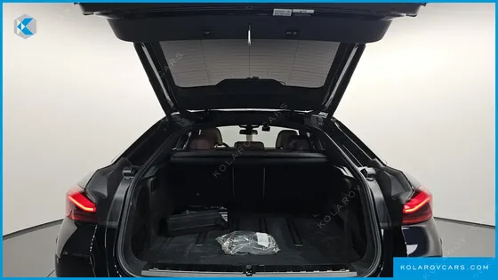 BMW X6 XDRIVE40D M SPORT ONLINE EXCLUSIVE