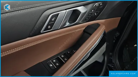 BMW X6 XDRIVE40D M SPORT ONLINE EXCLUSIVE