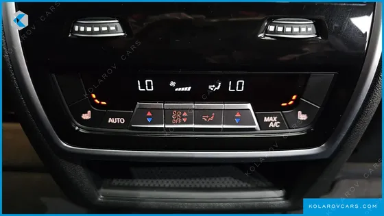 BMW X6 XDRIVE40D M SPORT ONLINE EXCLUSIVE