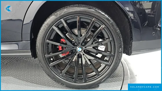 BMW X6 XDRIVE40D M SPORT ONLINE EXCLUSIVE