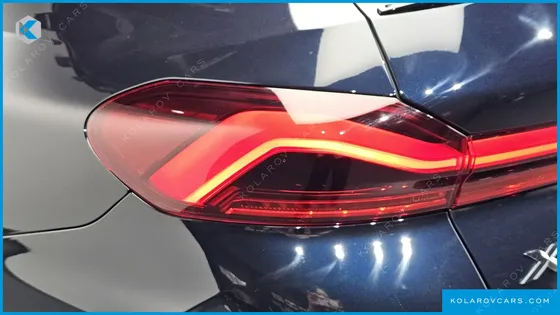 BMW X6 XDRIVE40D M SPORT ONLINE EXCLUSIVE