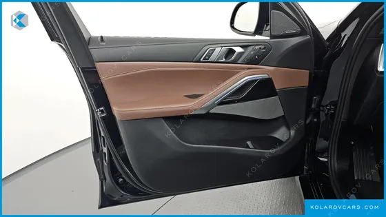 BMW X6 XDRIVE40D M SPORT ONLINE EXCLUSIVE
